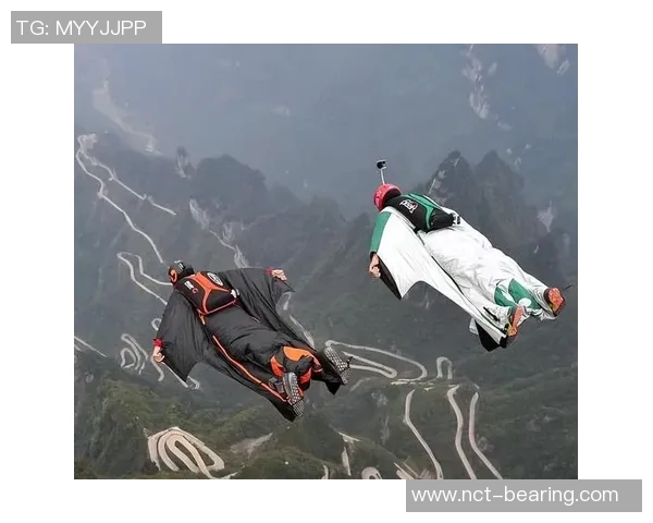 极限运动的激情与挑战陈磊分享他的冒险人生与成长故事