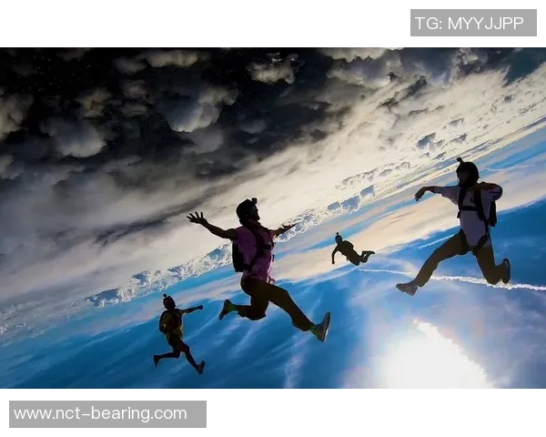 极限运动的心灵之旅：深入成都极限运动队的心理素质探讨