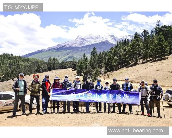 极限运动的魅力与挑战杨军分享个人经历与心路历程 极限运动的魅力与挑战杨军分享个人经历与心路历程