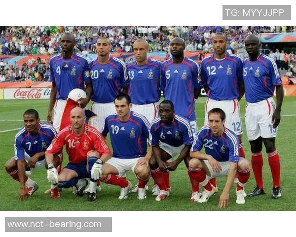 2006年世界杯经典对决巴西与法国的精彩回顾与分析