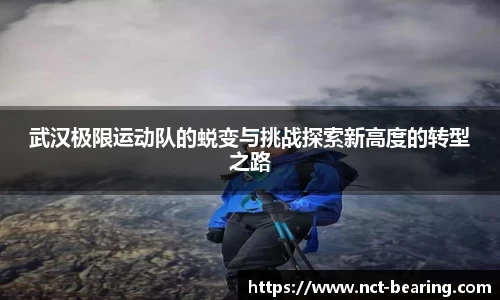 武汉极限运动队的蜕变与挑战探索新高度的转型之路